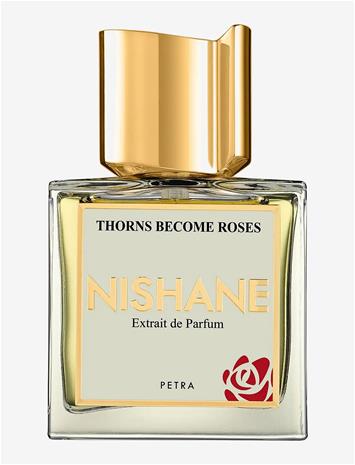 Nishane Thorns Become Roses Eau de Parfum 50 ml