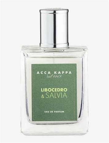 Acca Kappa Libocedro & Salvia Eau de Perfume 100 ml – kuva 3/3