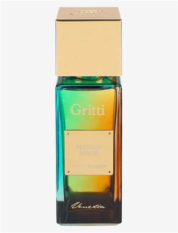 Gritti Mango Aoud Extrait de Parfum Hajuvesi 100 ml – kuva 7/8