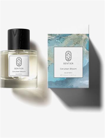 Sentier Cerulean Bloom Hajuvesi 100 ml
