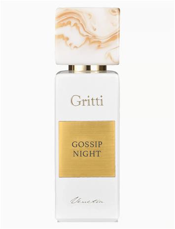 Gritti Gossip Night Eau de Parfum 100 ml
