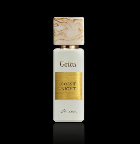 Gritti Gossip Night Eau de Parfum 100 ml