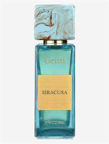 Gritti Smaragd Siracusa Eau de Parfum 100 ml