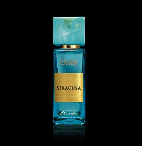 Gritti Smaragd Siracusa Eau de Parfum 100 ml