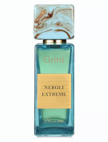 Gritti Neroli Extreme EDP 100 ml
