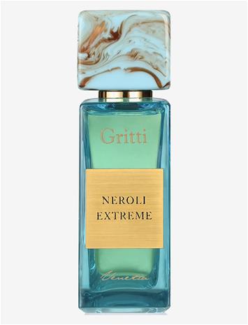 Gritti Neroli Extreme EDP 100 ml
