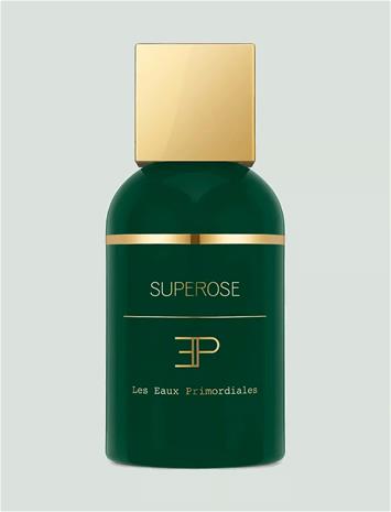 Les Eaux Primordiales Superose Eau de Parfum 100 ml