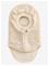SMALLSTUFF Balaclava Bouclé Merino Wool - OFF. WHITE - 80-86 – kuva 3