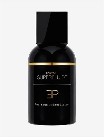Les Eaux Primordiales Santal Superfluide EDP 100 ml