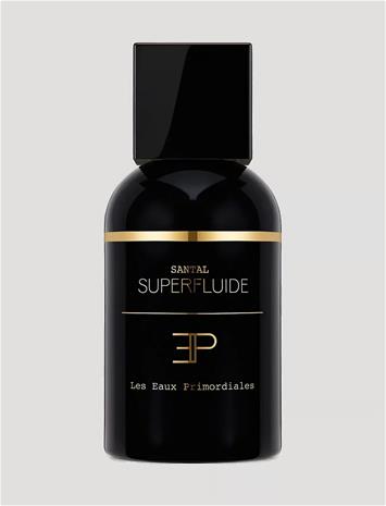 Les Eaux Primordiales Santal Superfluide EDP 100 ml