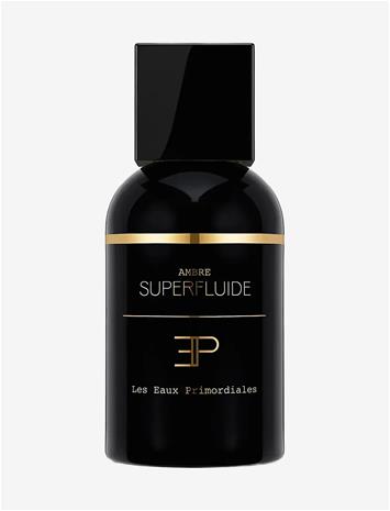 Les Eaux Primordiales Superfluide Ambre Eau de Parfum 100 ml