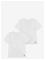 RALPH LAUREN KIDS Us-Undershirt - WHITE - 134/146 – kuva 3