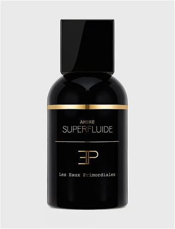Les Eaux Primordiales Superfluide Ambre Eau de Parfum 100 ml