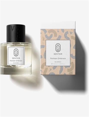 Sentier Parisian Embrace Hajuvesi 100 ml