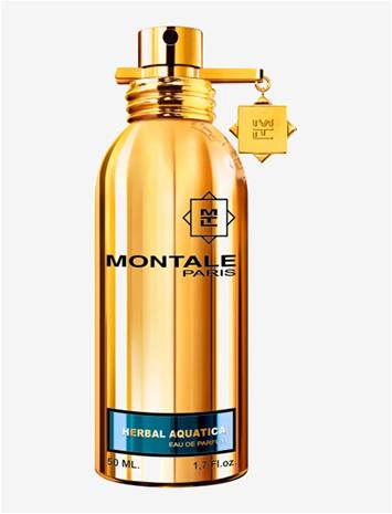 Montale Herbal Aquatica Eau de Parfum 50 ml