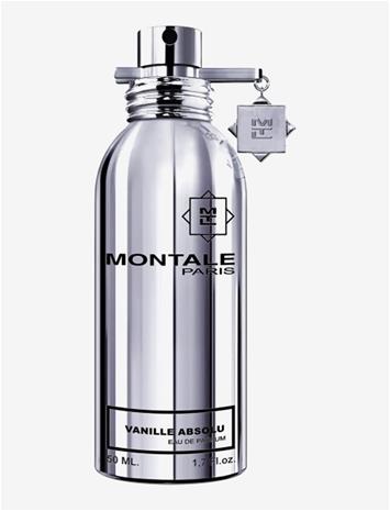 Montale Vanille Absolu Eau de Parfum 50 ml