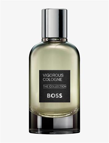 Hugo Boss - Lux Collection Virgorous Cologne Eau de parfum 100 ml