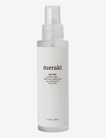 Meraki Face Mist 100 ml, Cosmos Organic
