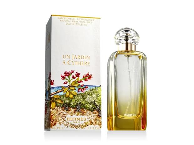 Hermès Un Jardin A Cythere Edt Spray
