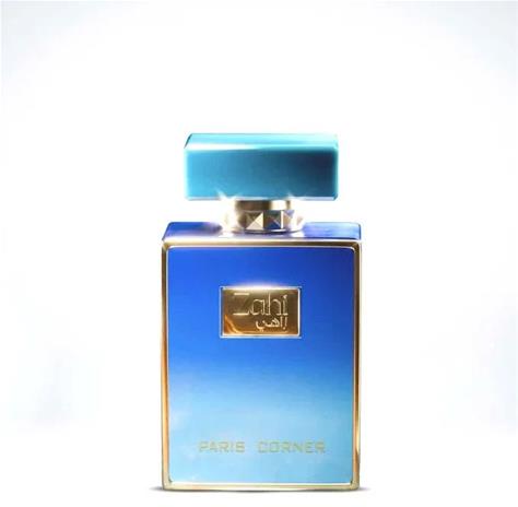 Paris Corner Zahi Eau de Parfum 85 ml 85 ml