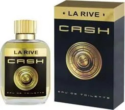 La Rive Cash Men- EdT 100 ml