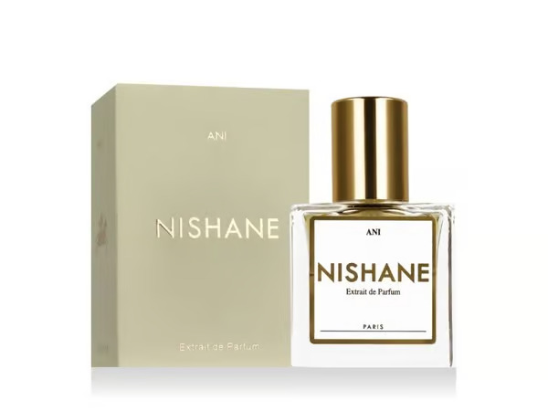 Nishane Ani Extrait de Parfum 15 ml