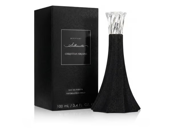 Christian Siriano Midnight Silhouette EDP 100 ml