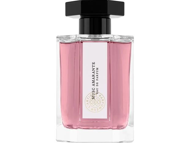 L'Artisan Parfumeur, Musc Amarante, Eau De Parfum, Unisex, 100 ml