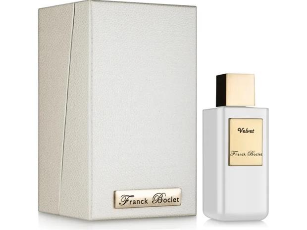 Velvet Extrait de Parfum: Koko - 100 ml