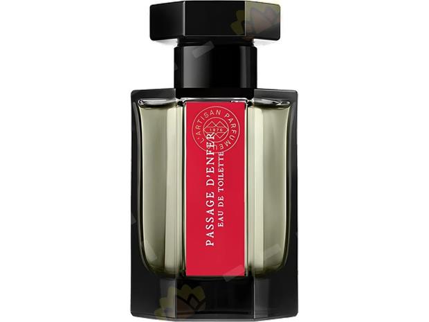 L'Artisan Parfumeur Passage D'Enfer - EdT 50 ml