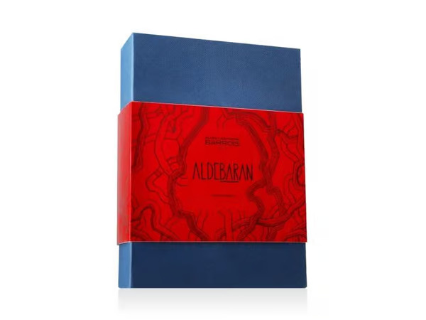 MARC-ANTOINE BARROIS Aldebaran edp -tuoksu