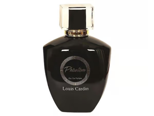 Louis Cardin, Phantom, Hajuvesi, Miehille, 100 ml