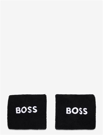 BOSS Wristband-E - BLACK - One Size