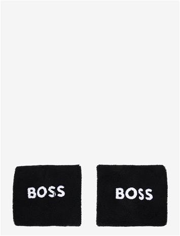 BOSS Wristband-E - BLACK - One Size