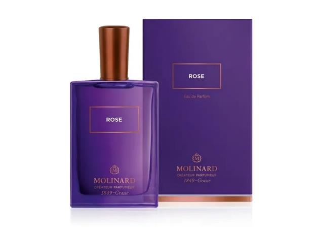 Molinard Rose Eau De Parfum 75 ml (unisex) – kuva 4/4