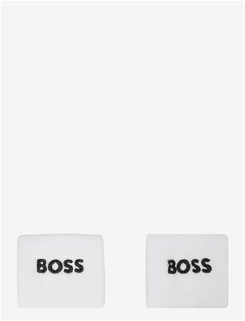 BOSS Wristband-E - WHITE - One Size