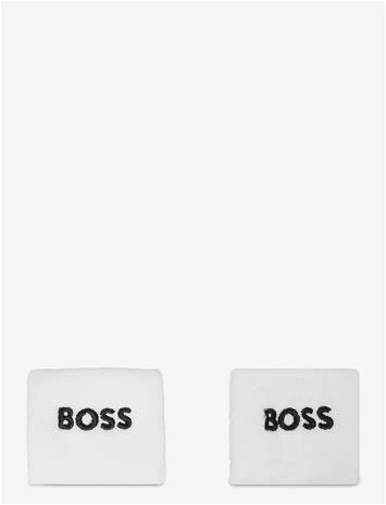 BOSS Wristband-E - WHITE - One Size