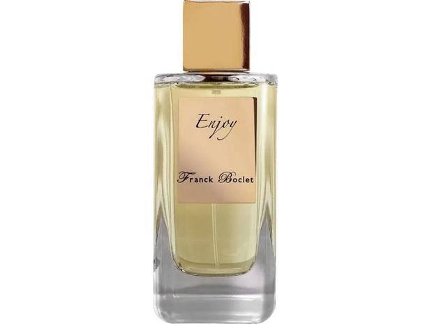 FRANCK BOCLET Enjoy EDP-suihke 100 ml – kuva 2/2