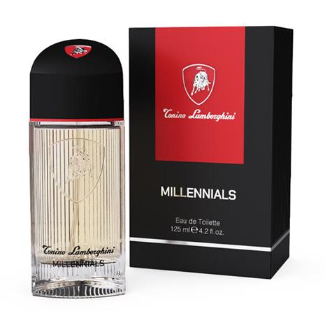 Tonino Lamborghini Millenials -EdT 125 ml