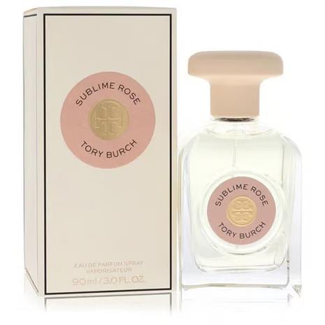 Tory Burch Sublime Rose EDP naisille, 90 ml