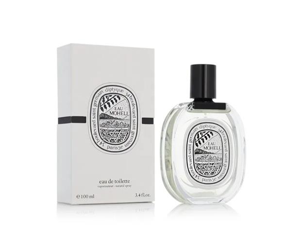Diptyque Eau Mohéli - EdT 100 ml