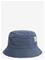 MANGO Embroidered Bucket Hat - MEDIUM BLUE - 1-3 – kuva 3