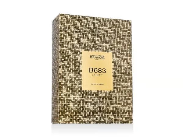 MARC-ANTOINE BARROIS B683 extrait -tuoksu