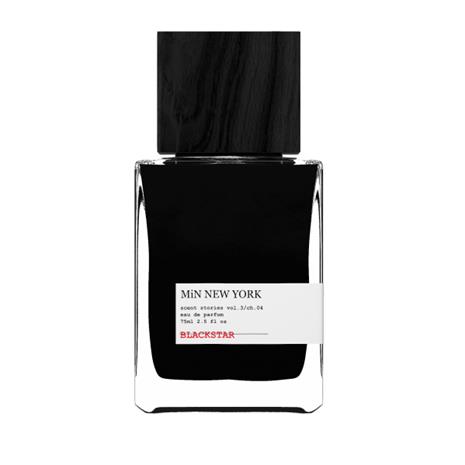 MiN NEW YORK Blackstar MIEDP75BS