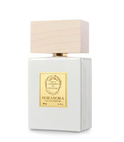 Giardini di Toscana Borabora Eau De Parfum 100 ml