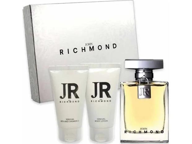 John Richmond Set