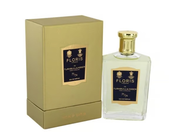 Floris London 71/72 Eau de Parfum 100 ml