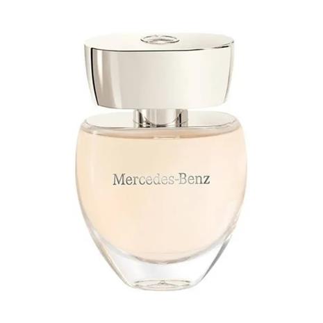 Mercedes-Benz Woman - EdT 60 ml