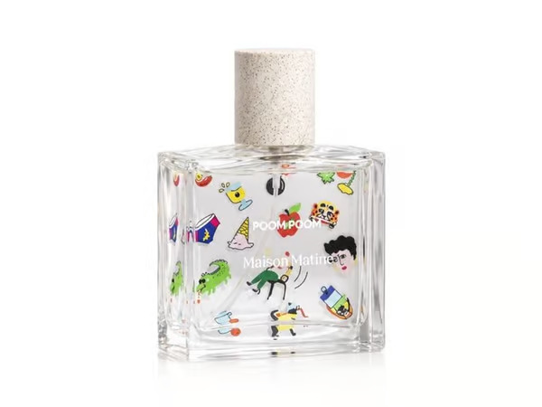 Maison Matine Poom Poom Eau de Parfum 50 ml