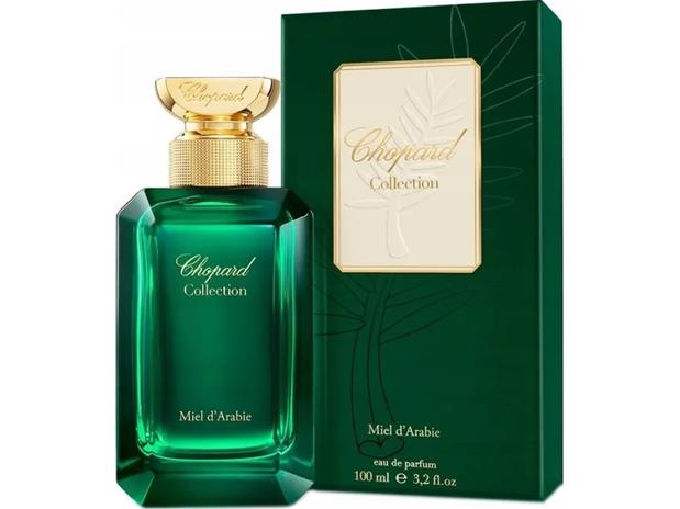 Chopard Miel d'Arabie Eau De Parfum 100 ml
